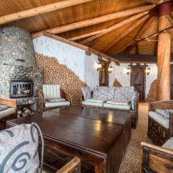 Фото Отель Мир Маяков