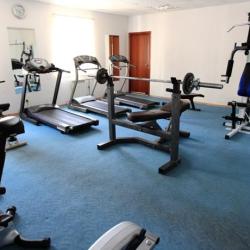 Фото Отель Tengri (Тенгри)