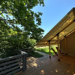 Tent-house (с фурако) 8