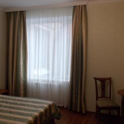 Фото Отель Акватория