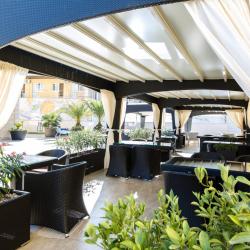 Фото Отель Цитрус