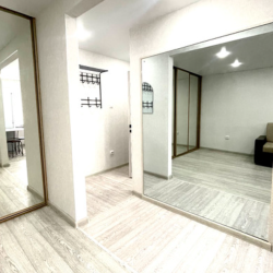 Фото Апартаменты на улице Калинина 89