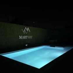 Фото Отель Martway (Мартвэй)