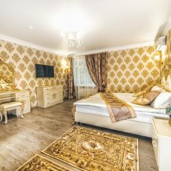 Фото Березка апарт-отель
