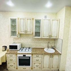 1-комнатные апартаменты стандарт