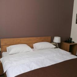 Фото Moscow Boutique Hotel (Бутик отель Москва)