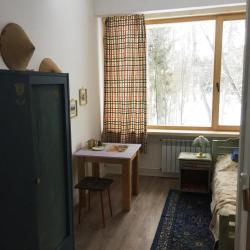 Фото Отель Ёжик