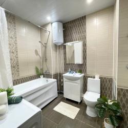 2-комнатные апартаменты стандарт