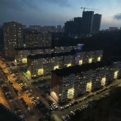 2-комнатные апартаменты улучшенные