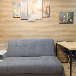 Апартаменты Премиум класса в Элитном ЖК "Легенда" в центре Тулы(А) — c6d88bdf3480961ce903d3db7719bdc9