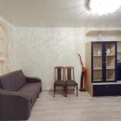 2-комнатные апартаменты улучшенные