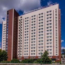 фото 1 MOKO Apartments (МОКО Апартментс) на шоссе Алтуфьевское