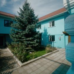 Фото Отель Алаколь