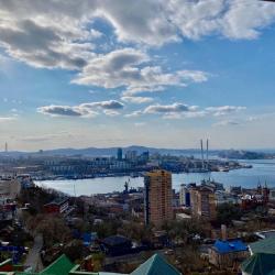 Апартаменты люкс