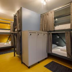 фото 16 Bed Idea (Бед Айдиа)
