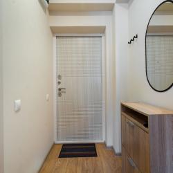 Апартаменты студия с диваном №3