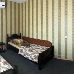 Фото Отель Держава