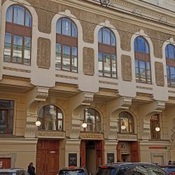 Фото Отель Тургеневский гостевой дом