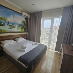 Фото Отель Лемонграсс