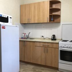 Фото Апартаменты на улице Орловская 4