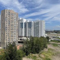 Апартаменты стандарт