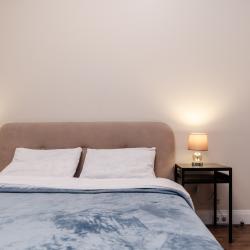 Фото Отель Rooms Moscow (Румс ) на улице Амурская
