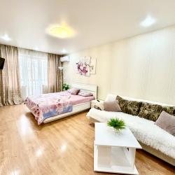 Фото Апартаменты на улице Завенягина 4/2