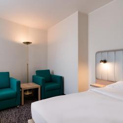 фото 68 Park Inn by Radisson Pribaltiyskaya St. Petersburg (Парк Инн Прибалтийская)