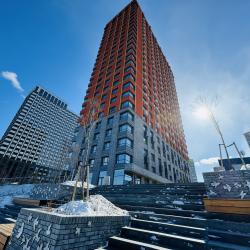 Фото Отель Атмосфера Сна на улице Ясный Берег 27