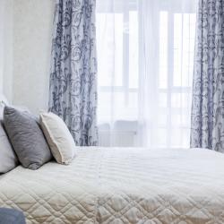 Фото Апартаменты на улице Сибгата Хакима 46