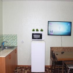 Фото Отель Сиеста