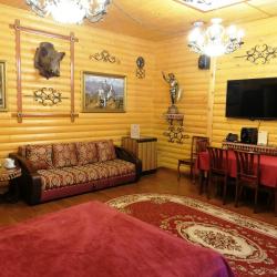 Номер Замковый