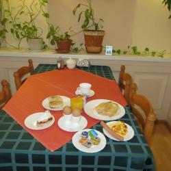 Фото Отель Корона