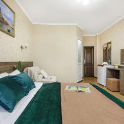 Фото Отель Атлас