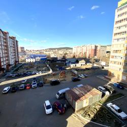 1-комнатные апартаменты стандарт