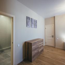 3-комнатные апартаменты стандарт