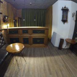 Фото Отель Галерея