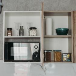 Фото Апартаменты на улице Карамзина 6