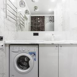 1-комнатные апартаменты люкс