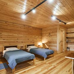 Фото Отель Серебряный источник