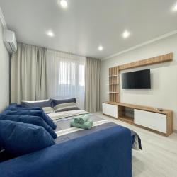 1-комнатные апартаменты стандарт