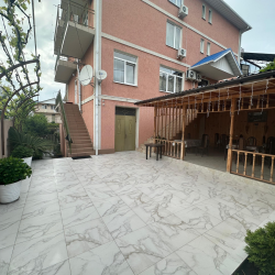 Фото Отель Черноморская жемчужина