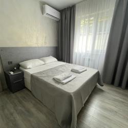 Фото Отель Фаина