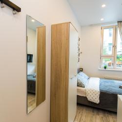 фото 41 MOKO Apartments (МОКО Апартментс) на улице Бутлерова