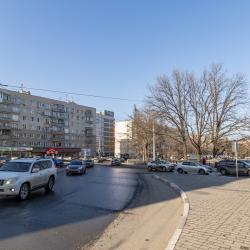 Фото Апартаменты Степаненков на улице Максима Горького 76