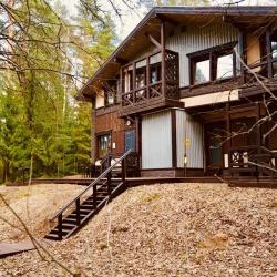 Апартаменты без сауны