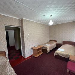 Фото Отель Эльбрус