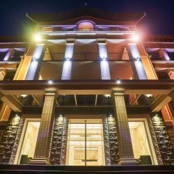 Фото Art Hotel (Арт Отель)