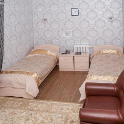 Фото Отель Атриум