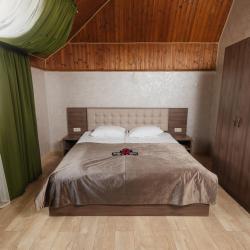 Фото Отель Камин-Хаус